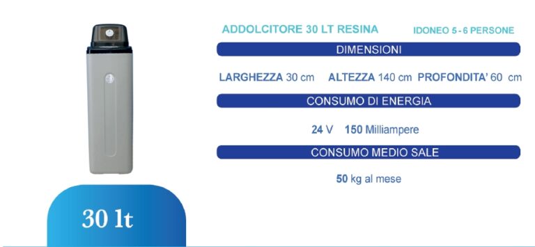 addolcitore30lt